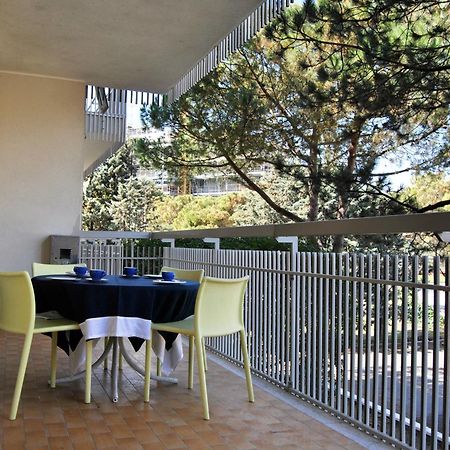 Residence Braida Caorle Buitenkant foto