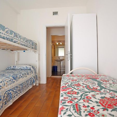 Residence Braida Caorle Buitenkant foto
