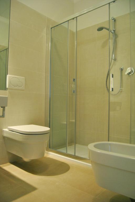 Residence Braida Caorle Kamer foto