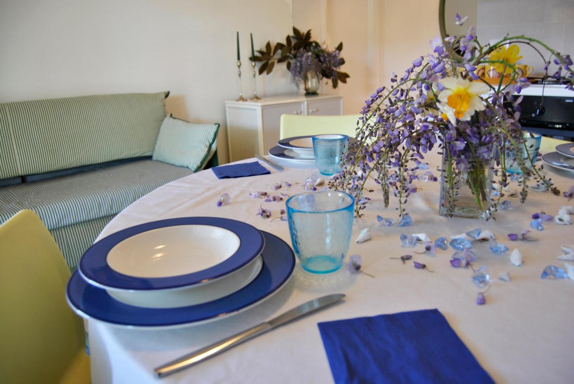 Residence Braida Caorle Buitenkant foto