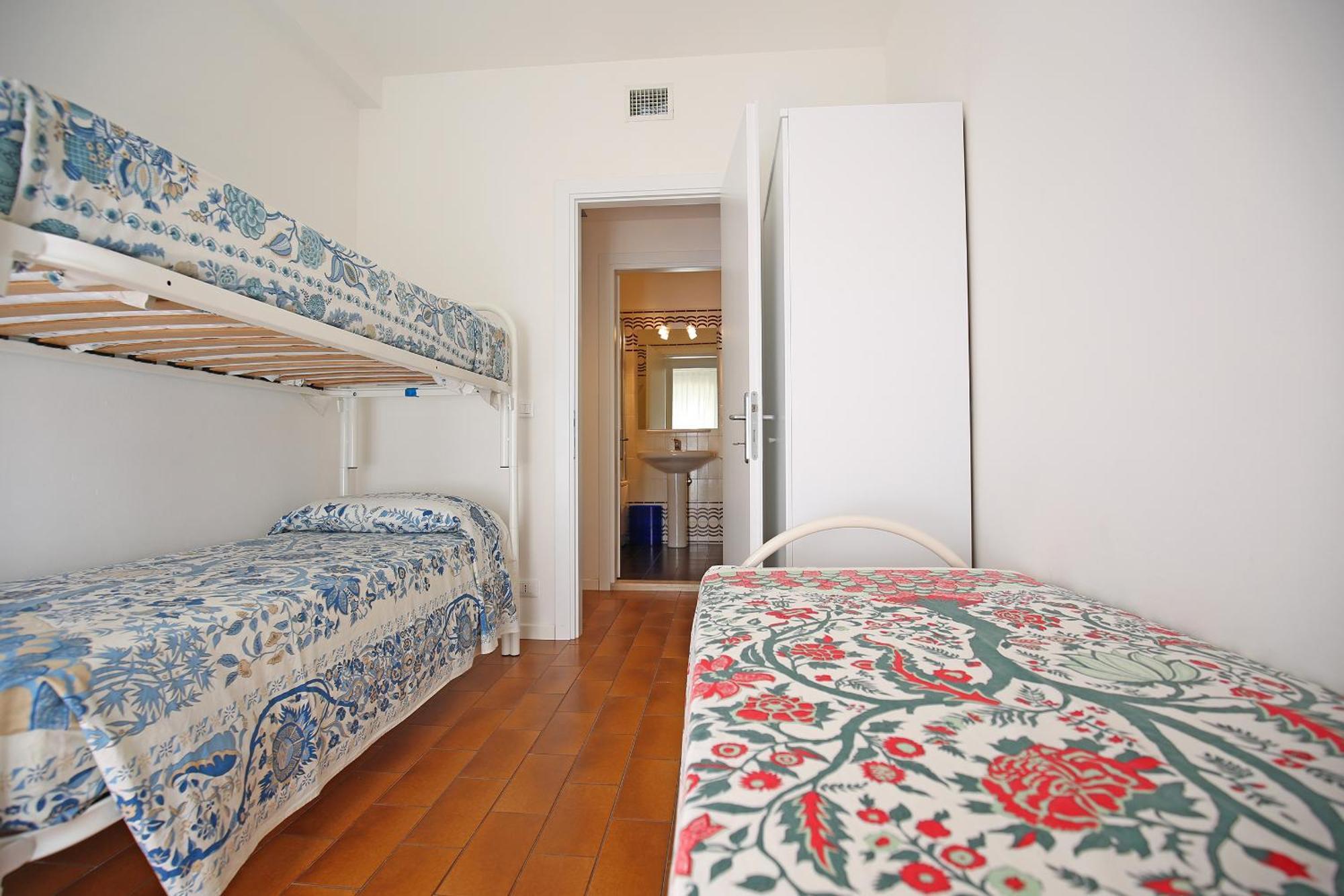 Residence Braida Caorle Buitenkant foto