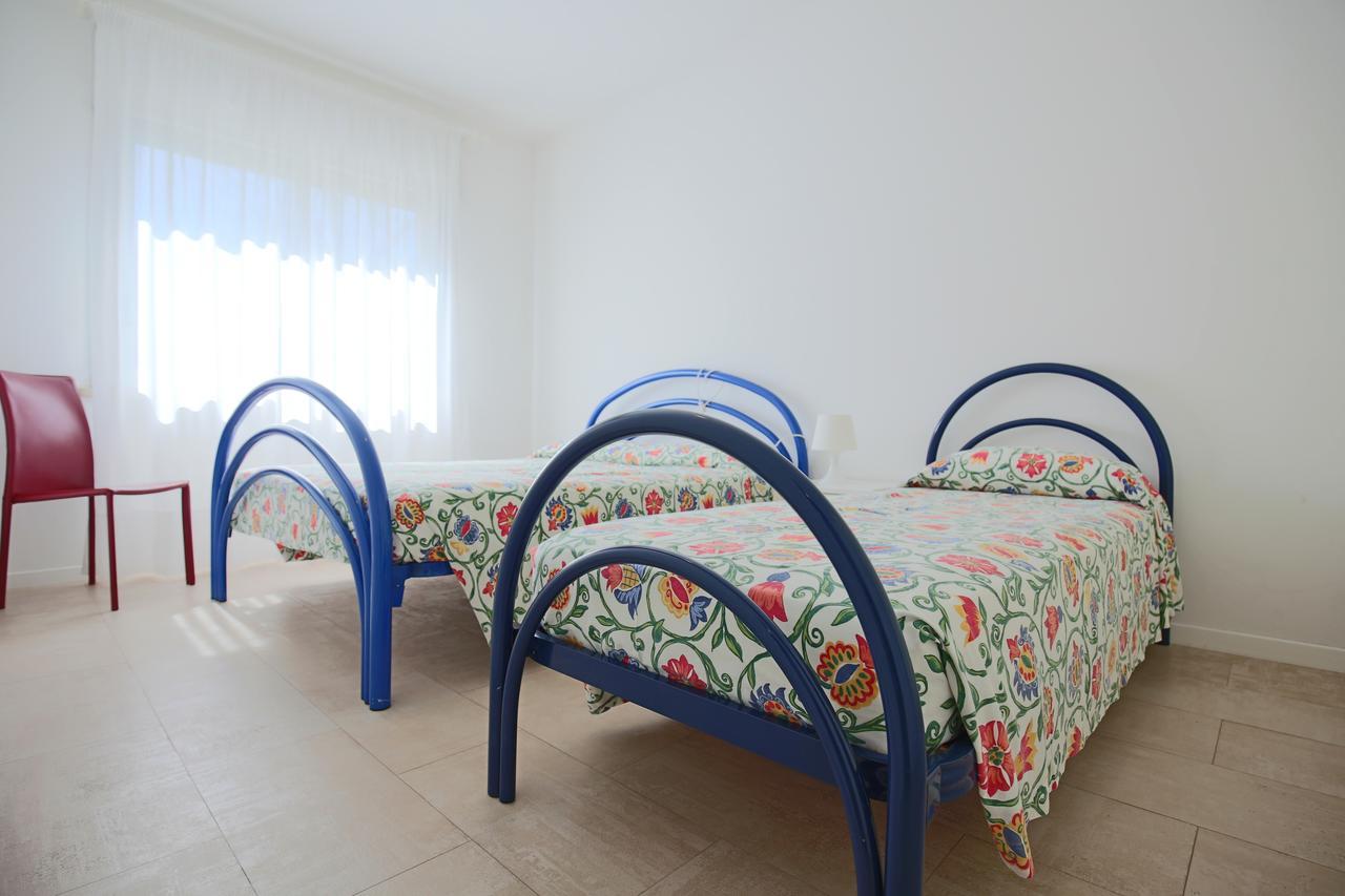 Residence Braida Caorle Buitenkant foto